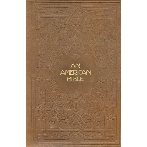 An American Bible
