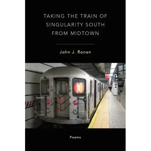 Taking the Train of Singularity South from Midtown