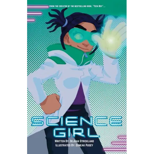 Science Girl