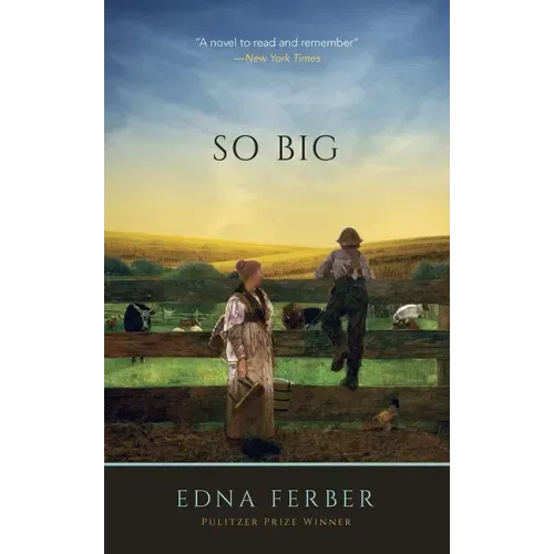 So Big