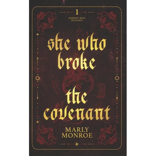 She who broke the covenant