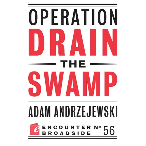 Operation Drain the Swamp