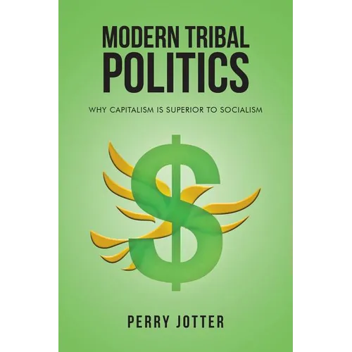 Modern Tribal Politics