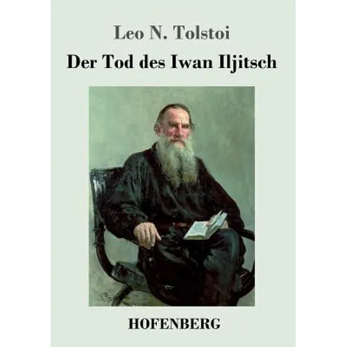 Der Tod des Iwan Iljitsch