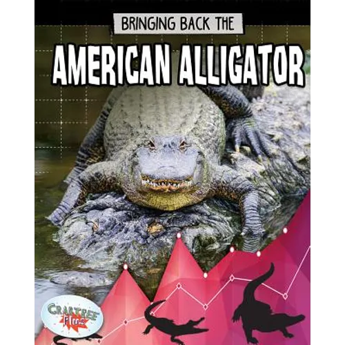 Bringing Back the American Alligator