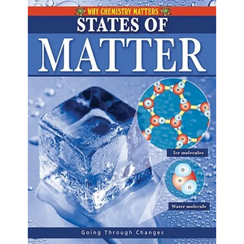 States of Matter