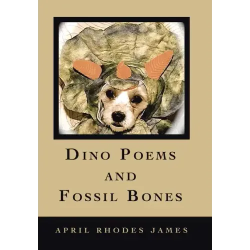 Dino Poems and Fossil Bones