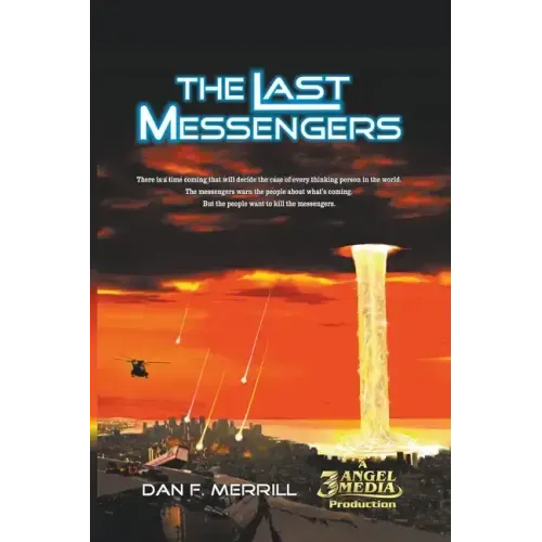 The Last Messegers