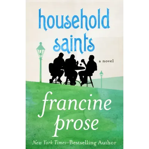 Household Saints