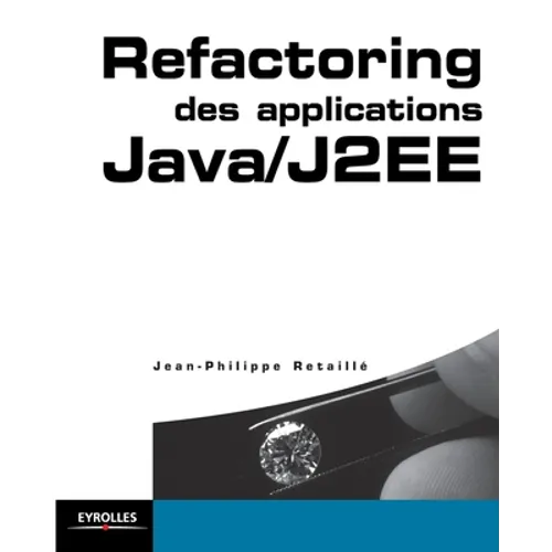 Refactoring des applications Java/J2EE: SQL et PL/SQL