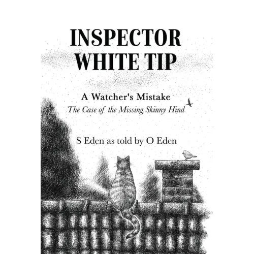 Inspector White Tip - A Watcher's Mistake