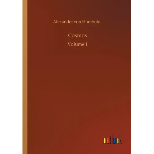 Cosmos: Volume 1