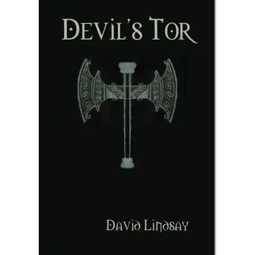 Devil's Tor