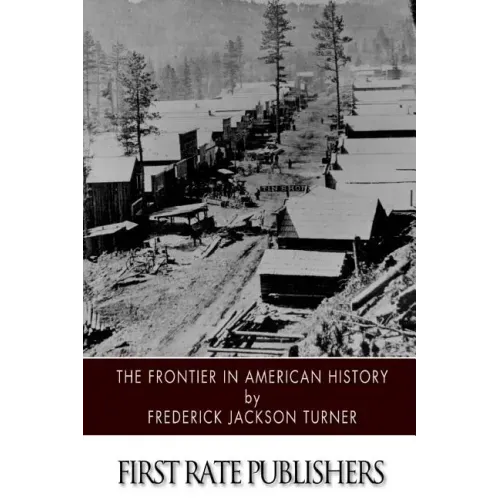 The Frontier in American History