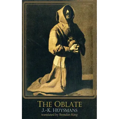 The Oblate