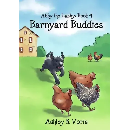 Barnyard Buddies