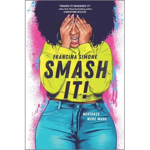Smash It!