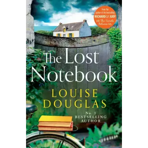 The Lost Notebook