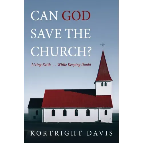 Can God Save the Church?
