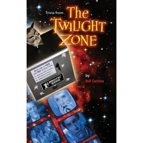 Trivia from the Twilight Zone