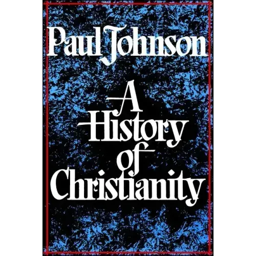 History of Christianity