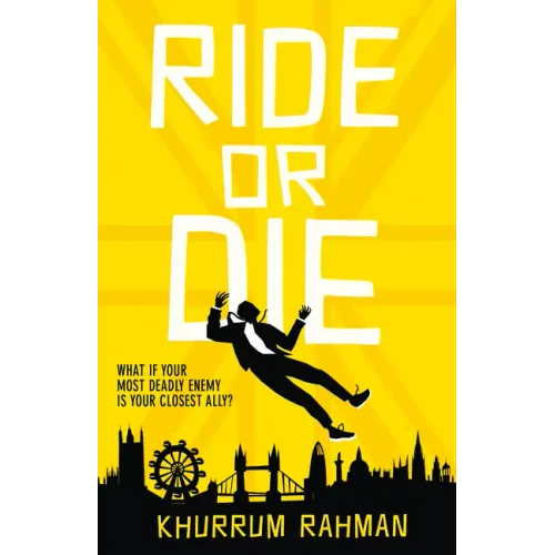 Ride or Die