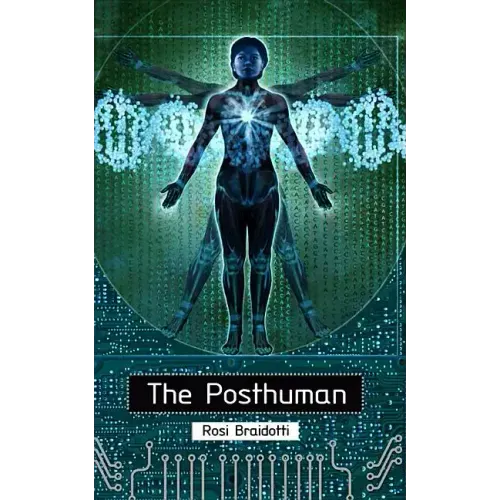 The Posthuman