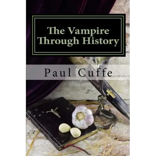 The Vampire through History