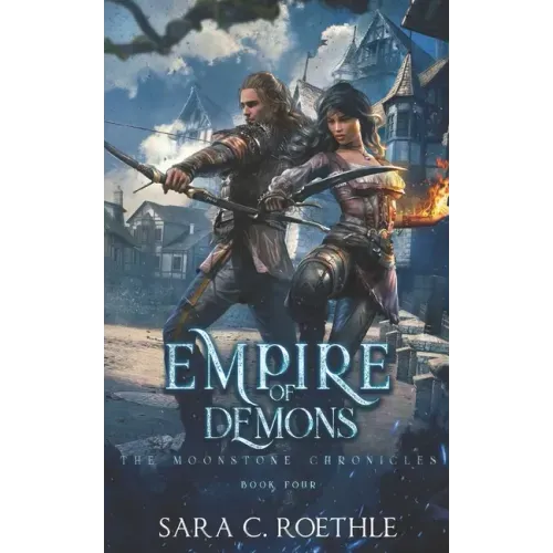 Empire of Demons