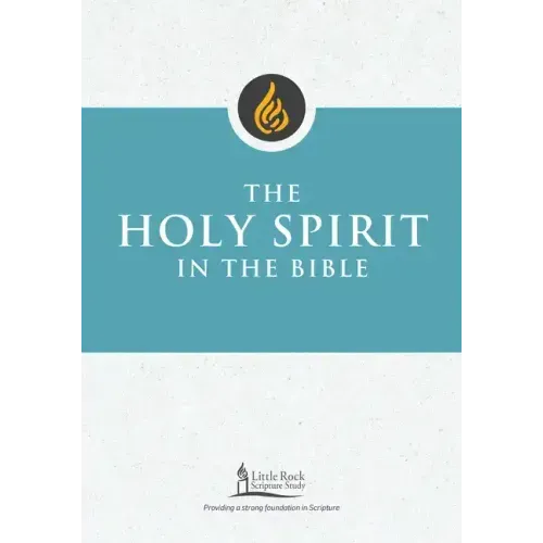 Holy Spirit in the Bible