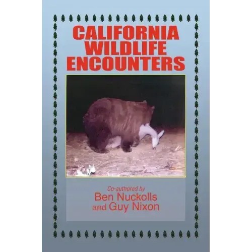 California Wildlife Encounters