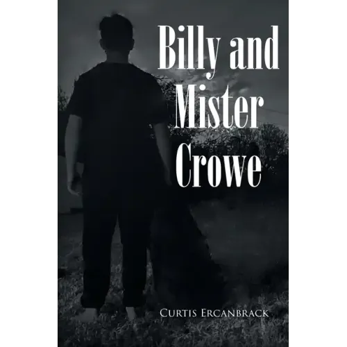 Billy and Mister Crowe