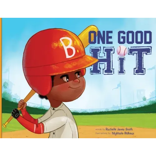 One Good Hit