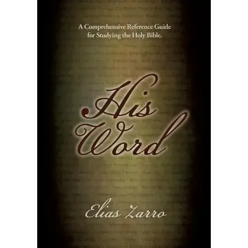 His Word