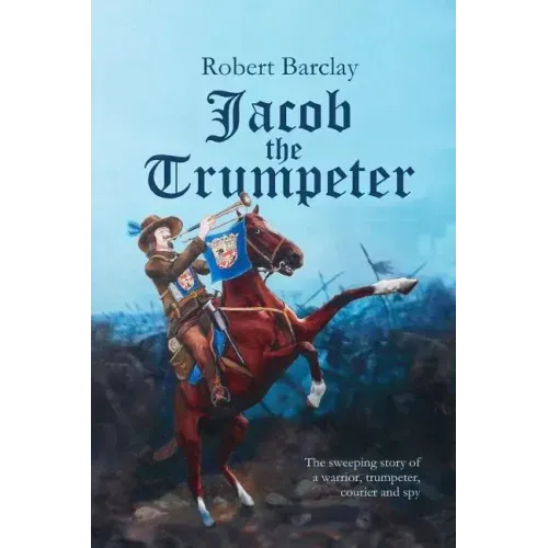 Jacob the Trumpeter