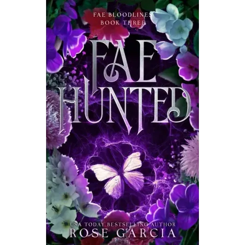 Fae Hunted