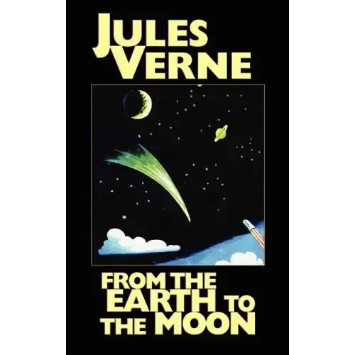 From the Earth to the Moon