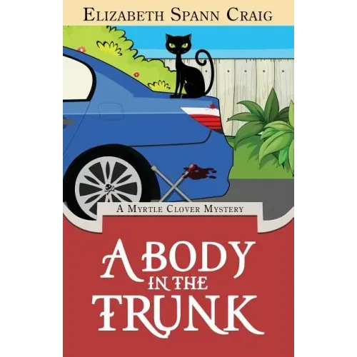 A Body in the Trunk