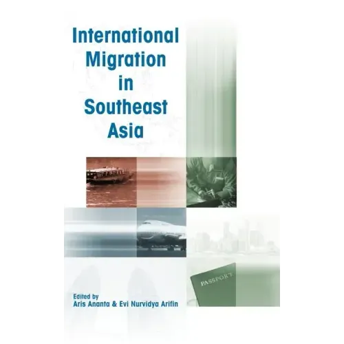 International Migration in Southeast Asia