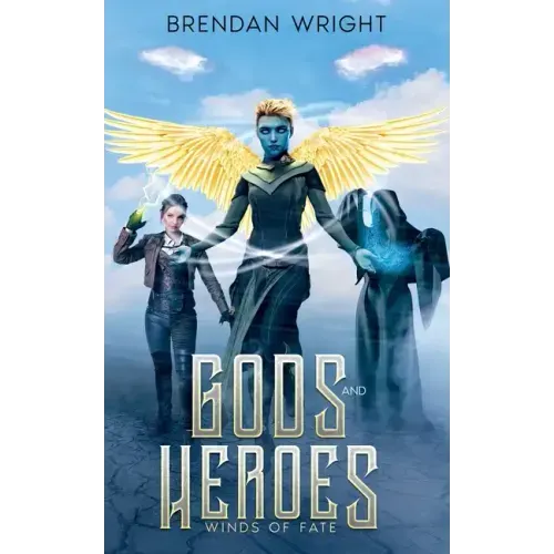 Gods and Heroes: Winds of Fate
