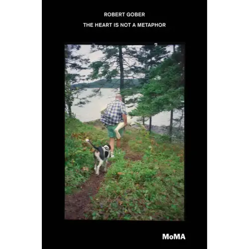 Robert Gober: The Heart Is Not a Metaphor