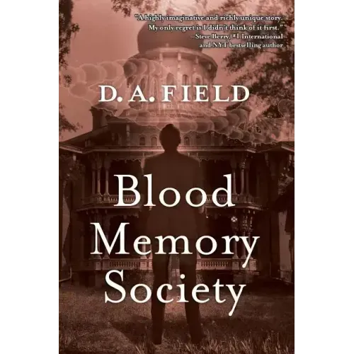 Blood Memory Society