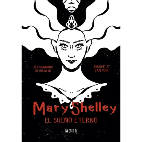 Mary Shelley