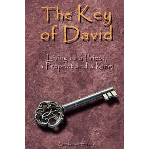 The Key of David