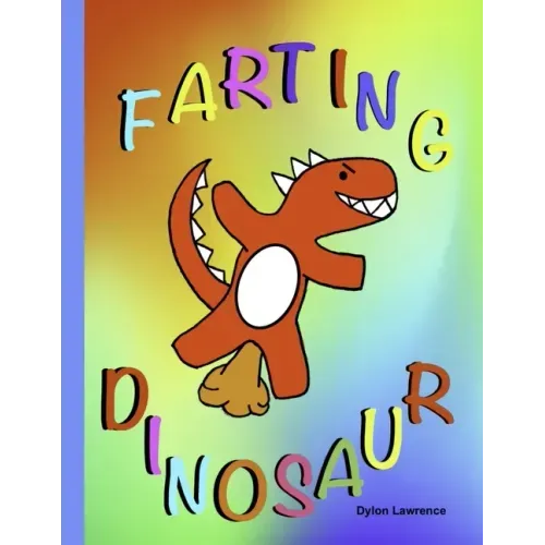 Farting Dinosaur