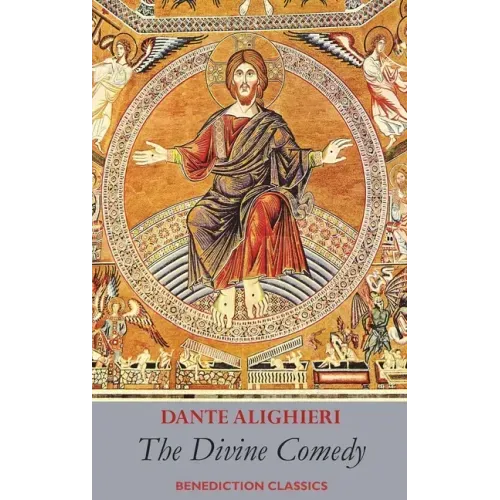 The Divine Comedy