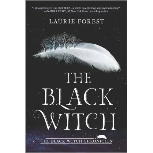 The Black Witch