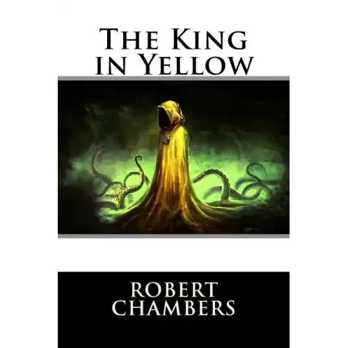 The King in Yellow