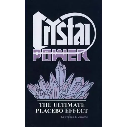 Crystal Power