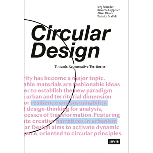Circular Design: Towards Regenerative Territories